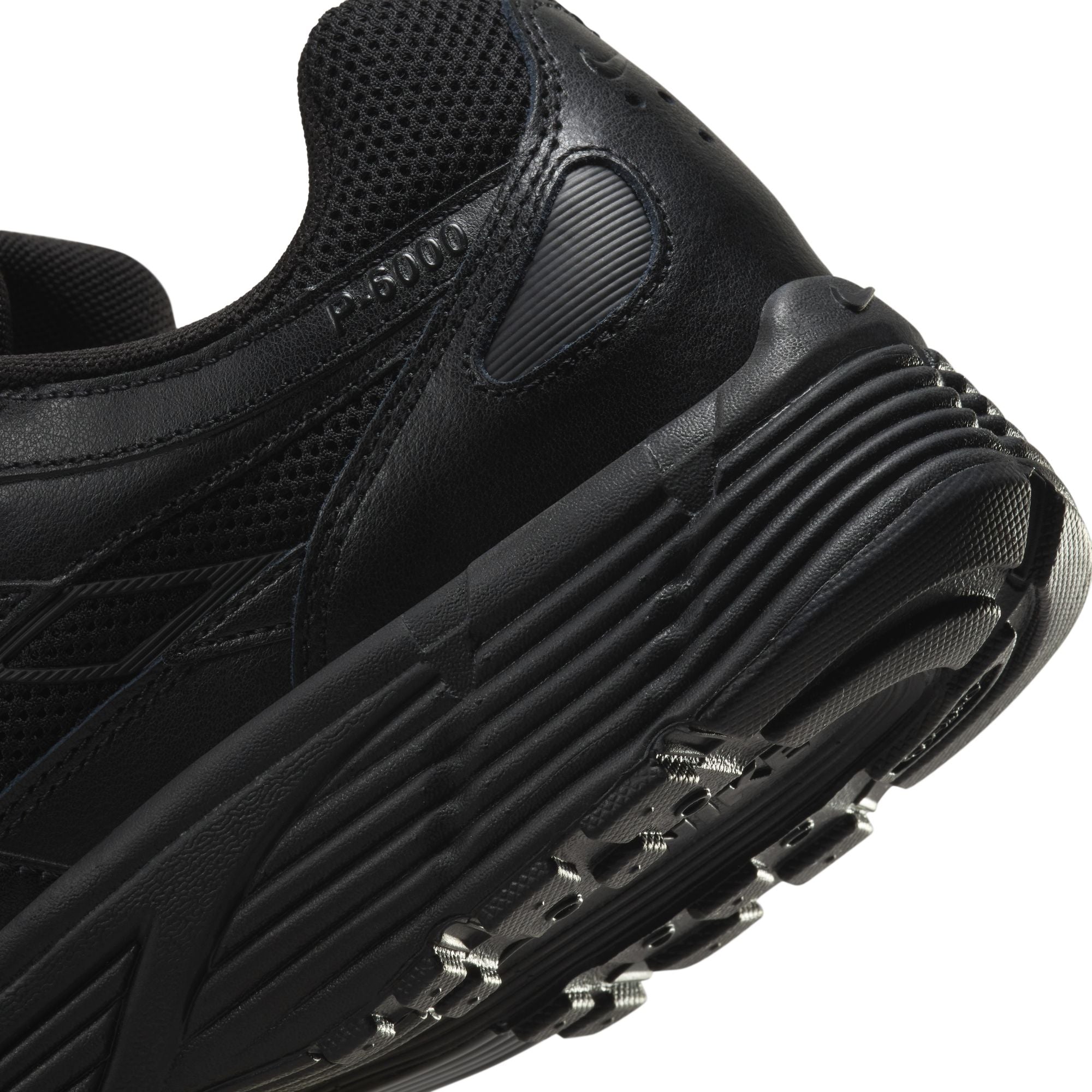 Nike Mens P-6000 - Black