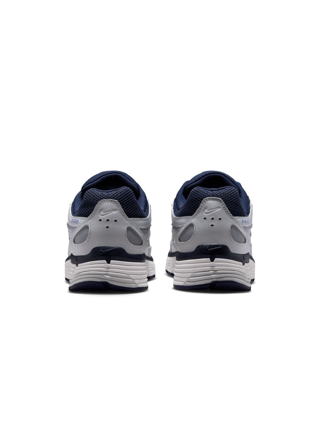 Nike Mens P-6000 - Wolf Grey