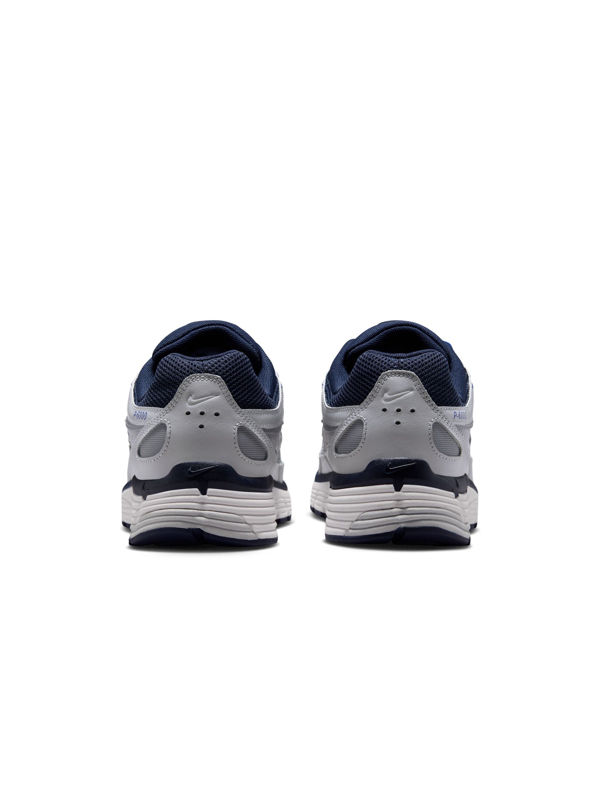 Nike Mens P-6000 - Wolf Grey