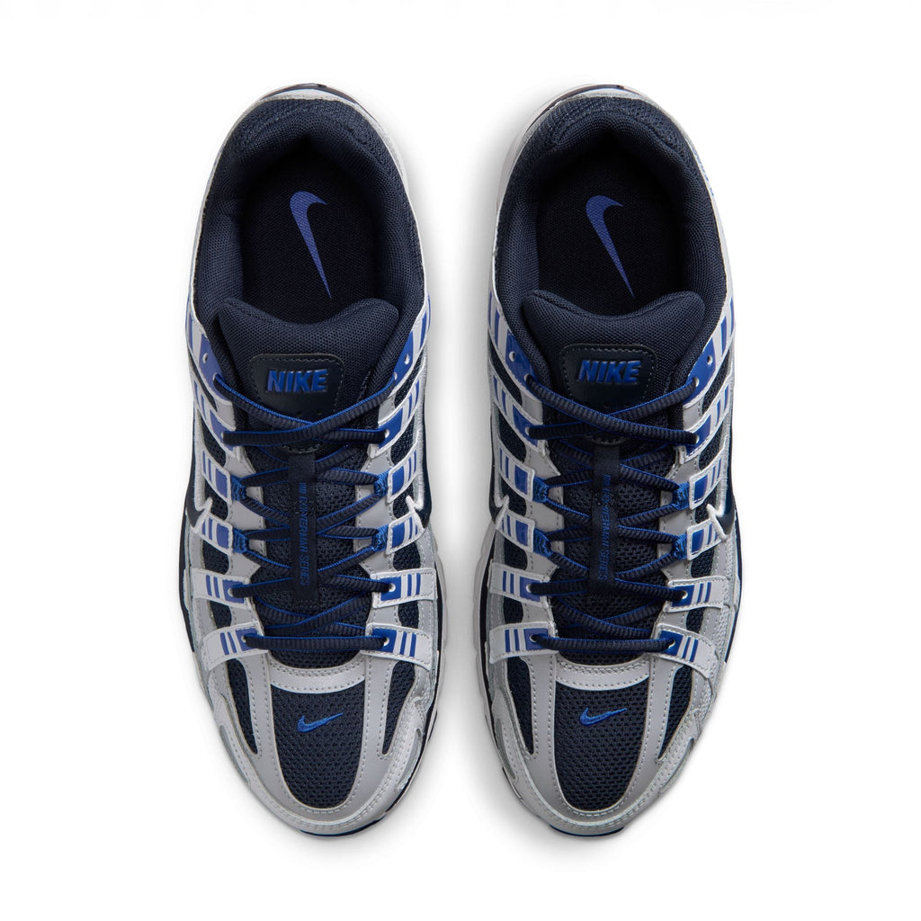Nike Mens P-6000 - Wolf Grey