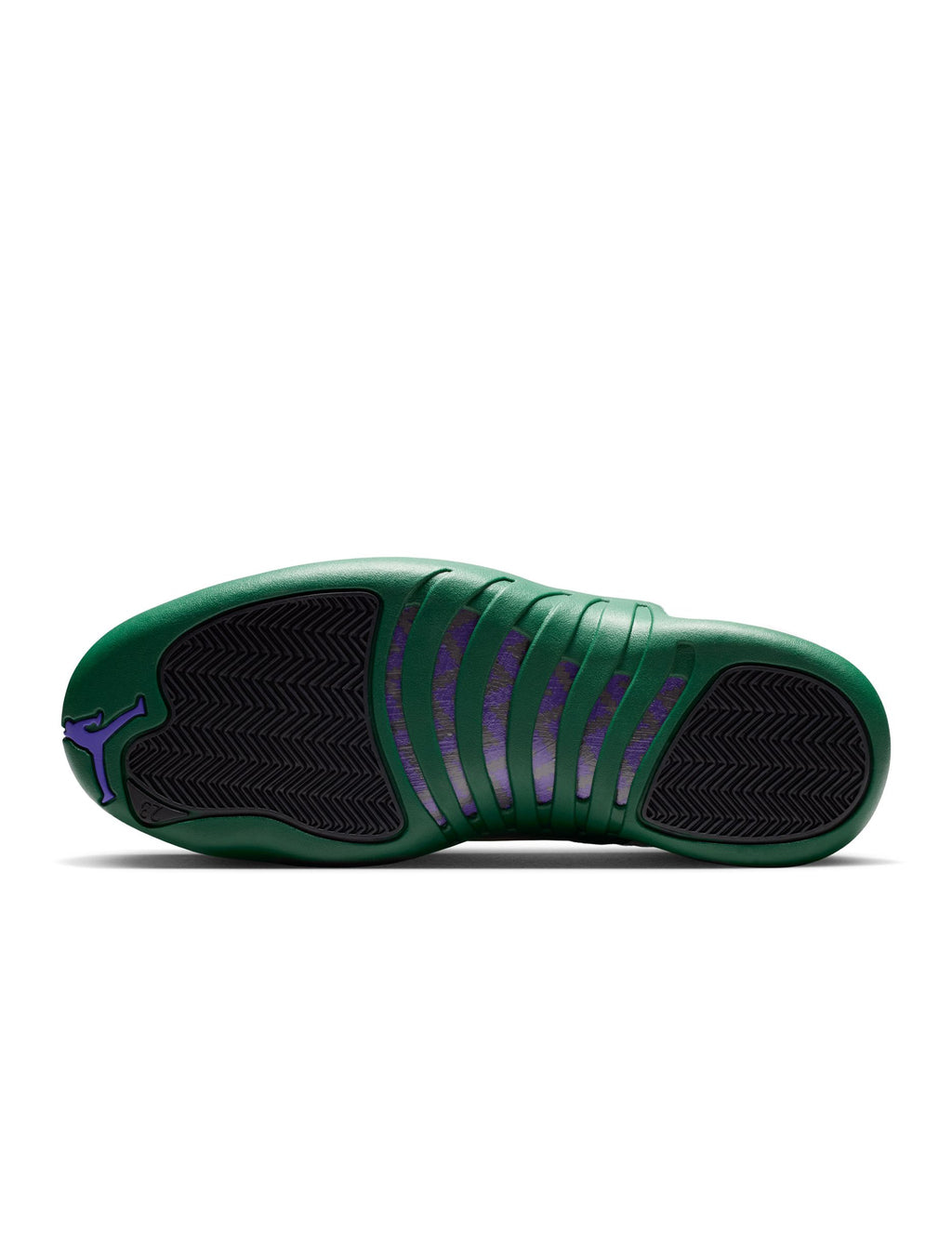 Air Jordan Mens 12 Retro - Bucks