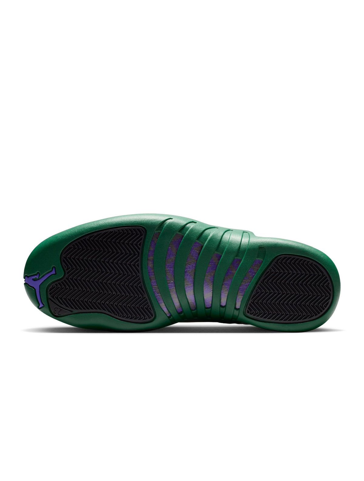 Air Jordan Mens 12 Retro - Bucks
