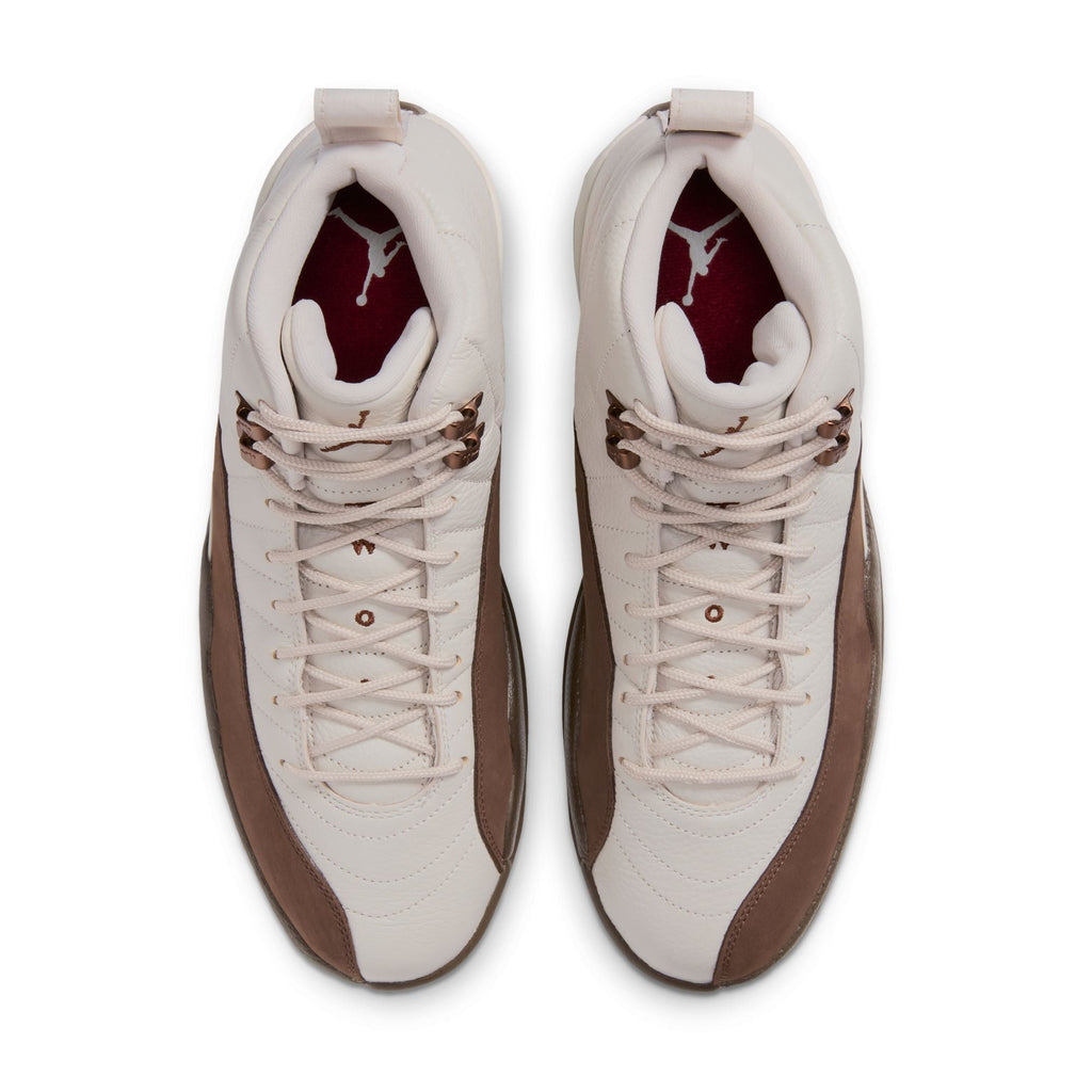 Air Jordan Mens 12 Retro - Fireside