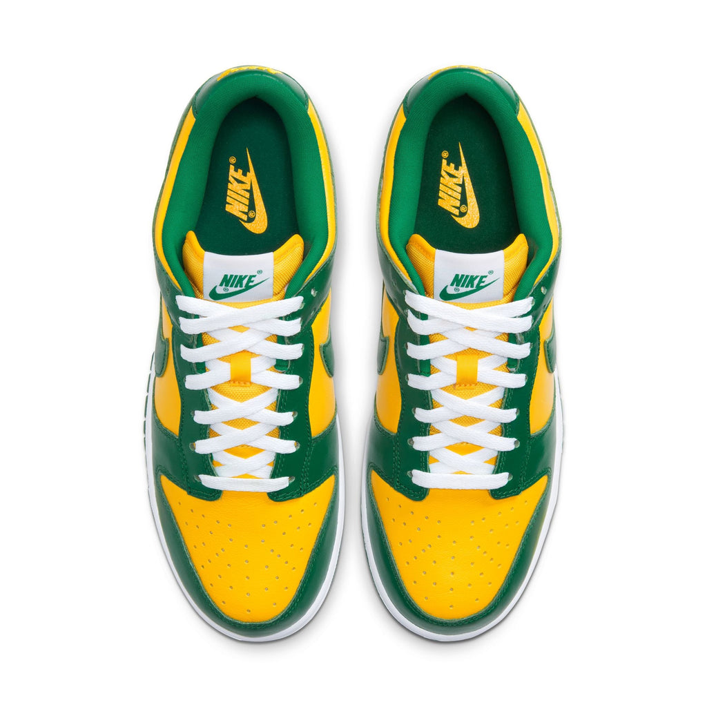 Nike Mens Dunk Low SP - Pine Green