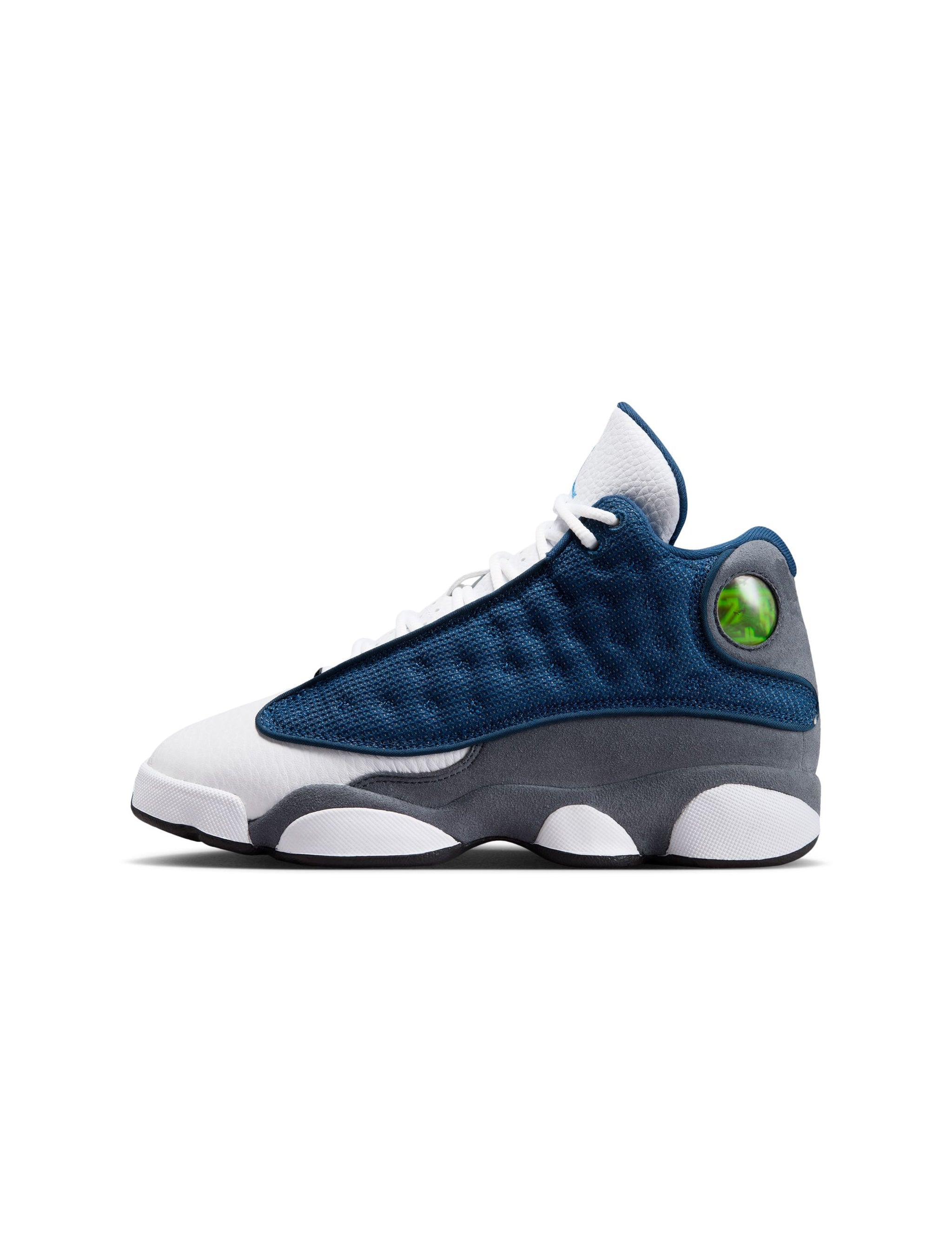 Air Jordan Big Kids 13 Retro - Flint