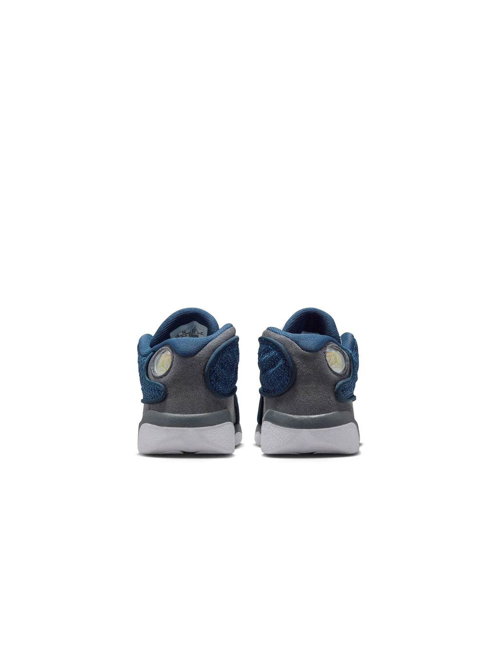 Air Jordan (TD) 13 Retro - Flint