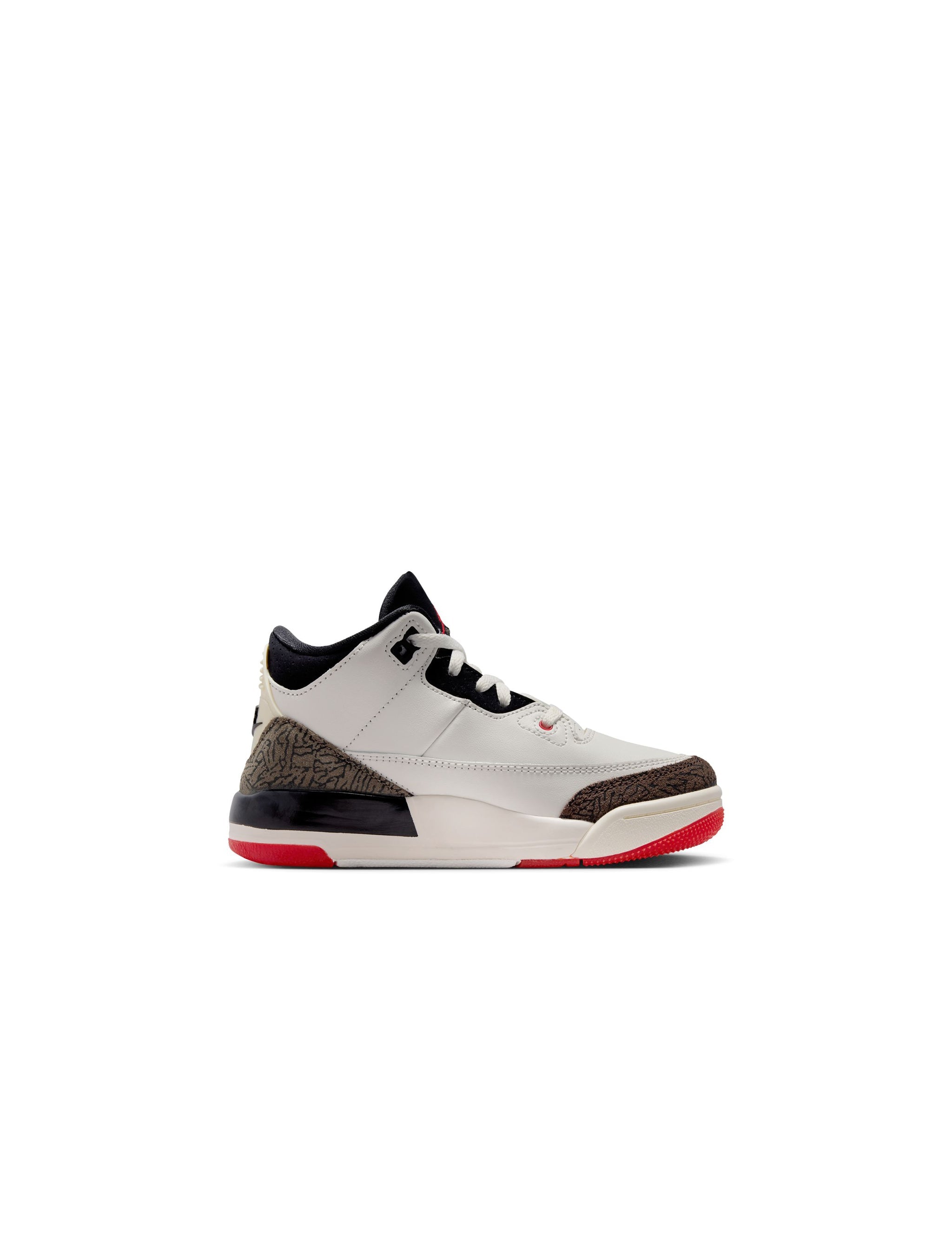 Air Jordan (PS) 3 Retro - World's Best Dad