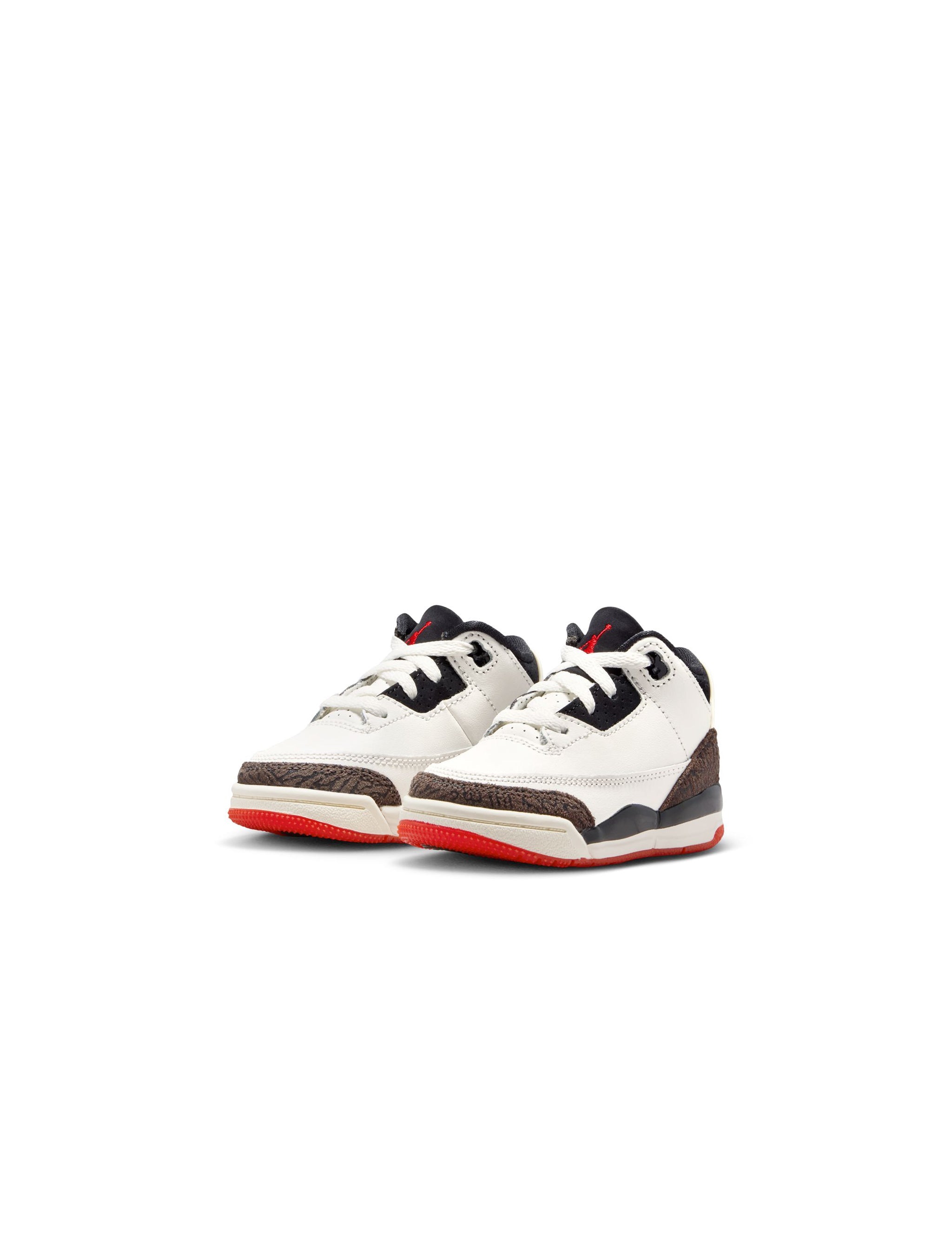 Air Jordan (TD) 3 Retro - World's Best Dad