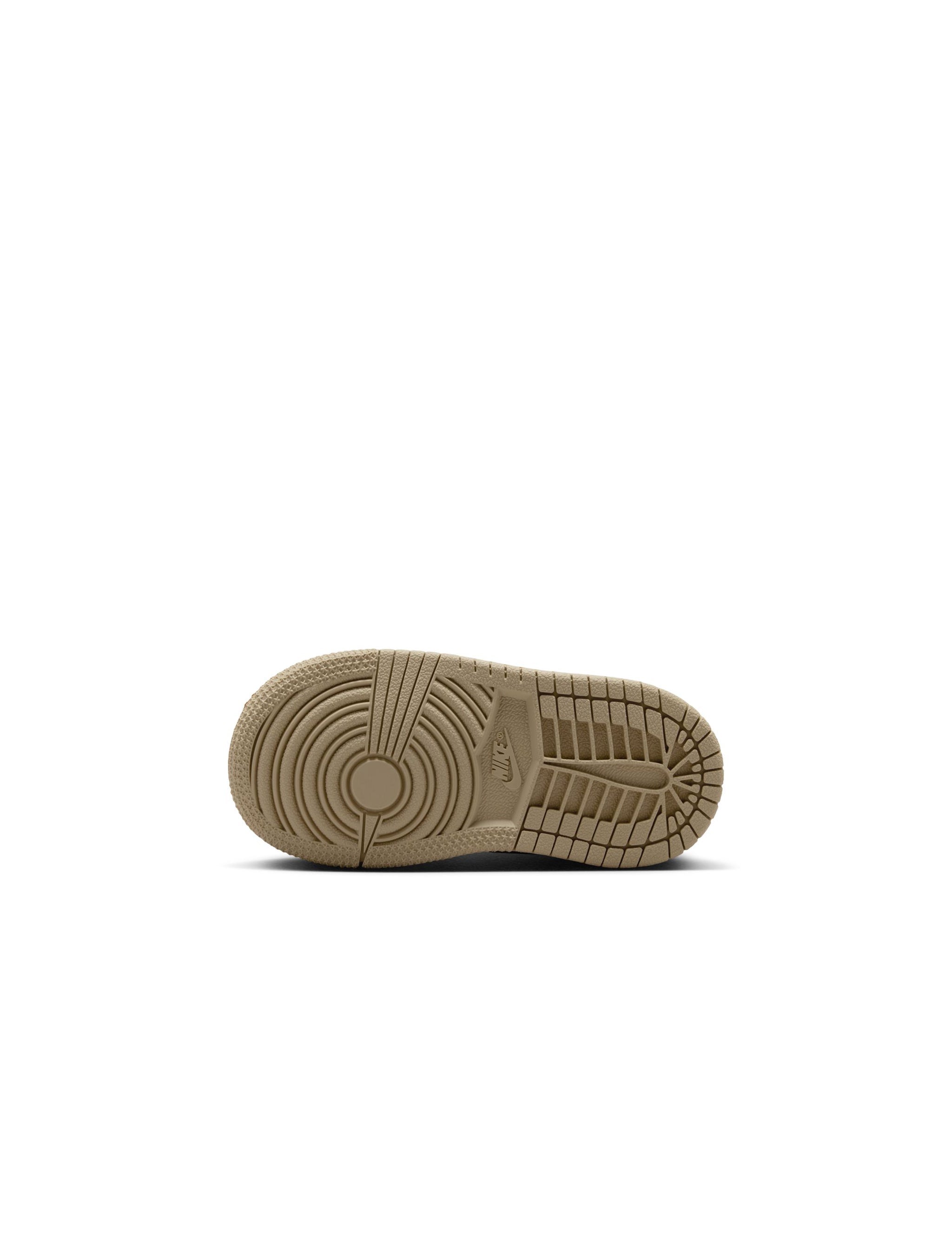 Air Jordan (TD) 1 Retro High OG - Khaki