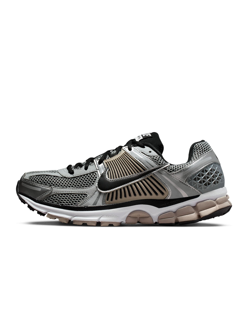 Nike Mens Zoom Vomero 5 - Metallic Silver