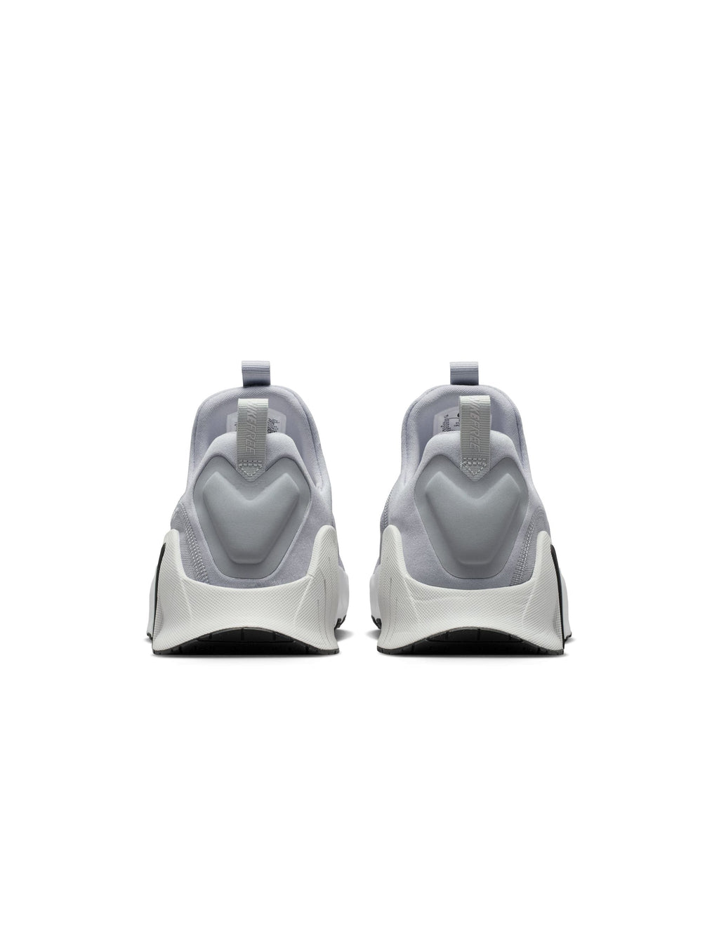 Nike Mens Free Metcon 6 - Wolf Grey