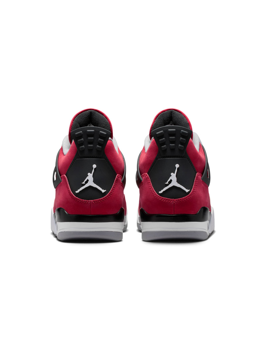Air Jordan Mens 4 Retro - Toro Bravo