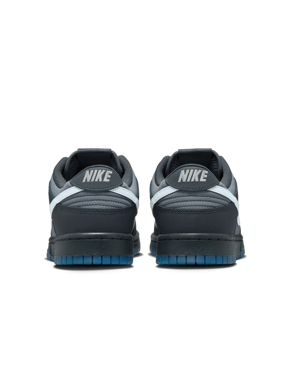 Nike Mens Dunk Low - Pure Platinum