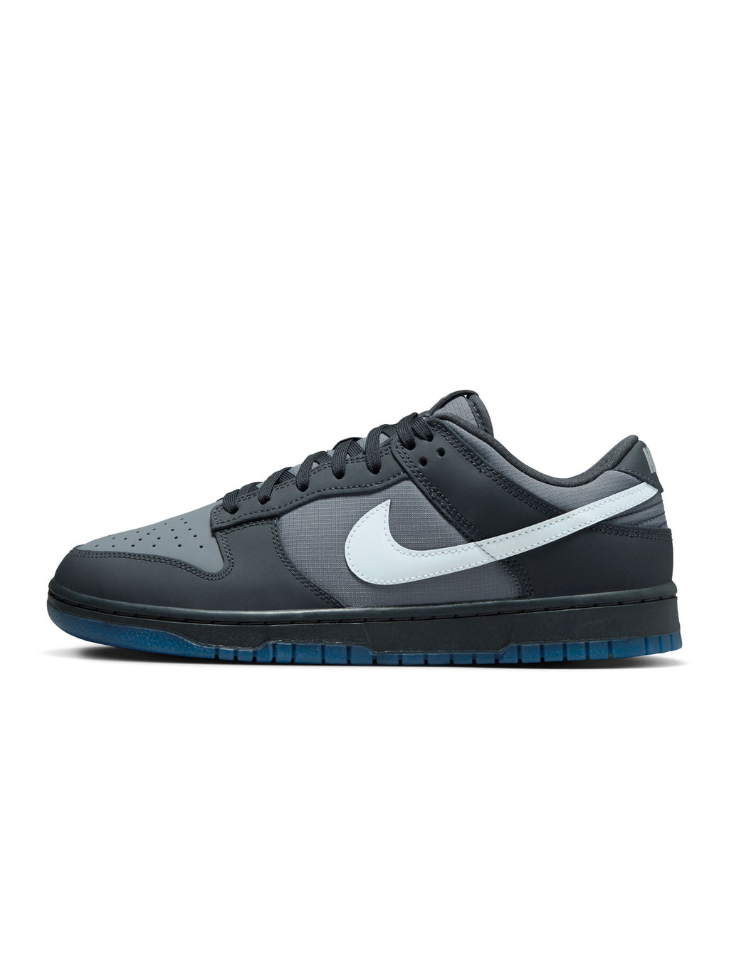 Nike Mens Dunk Low - Pure Platinum