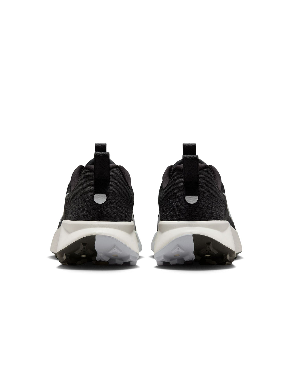 Nike Mens Wildhorse 10 - Black/Wolf Grey