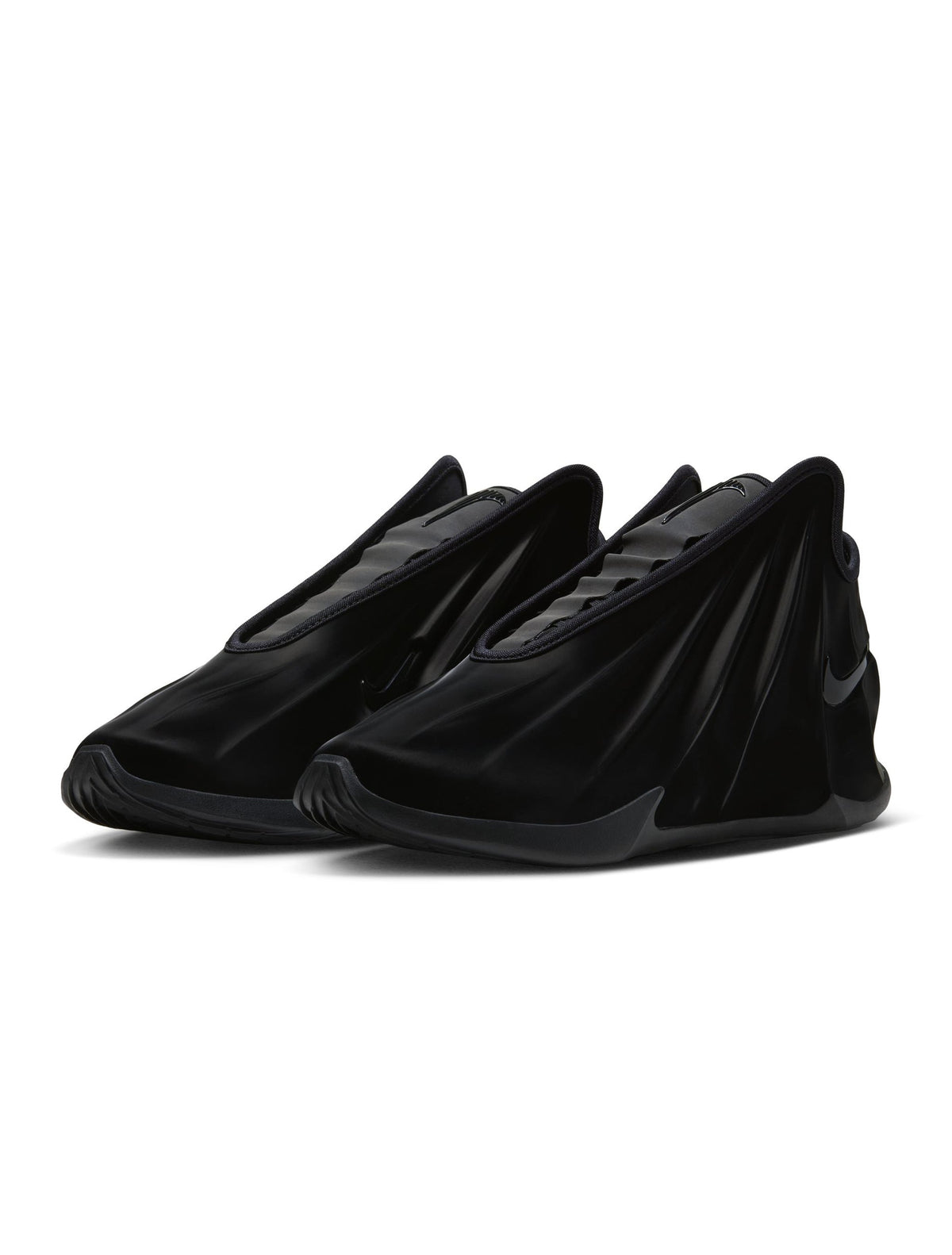 Nike Mens G.T. Future - Triple Black