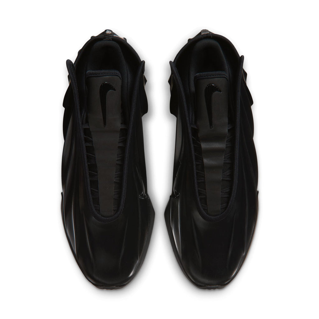 Nike Mens G.T. Future - Triple Black