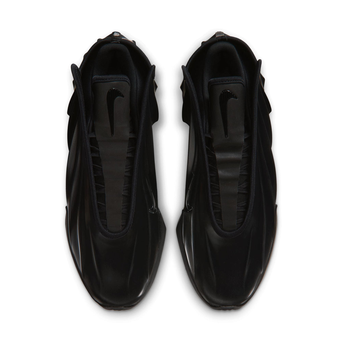 Nike Mens G.T. Future - Triple Black