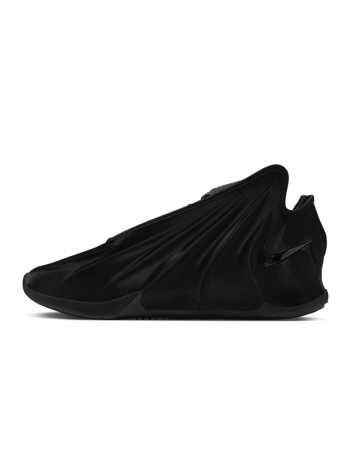Nike Mens G.T. Future - Triple Black