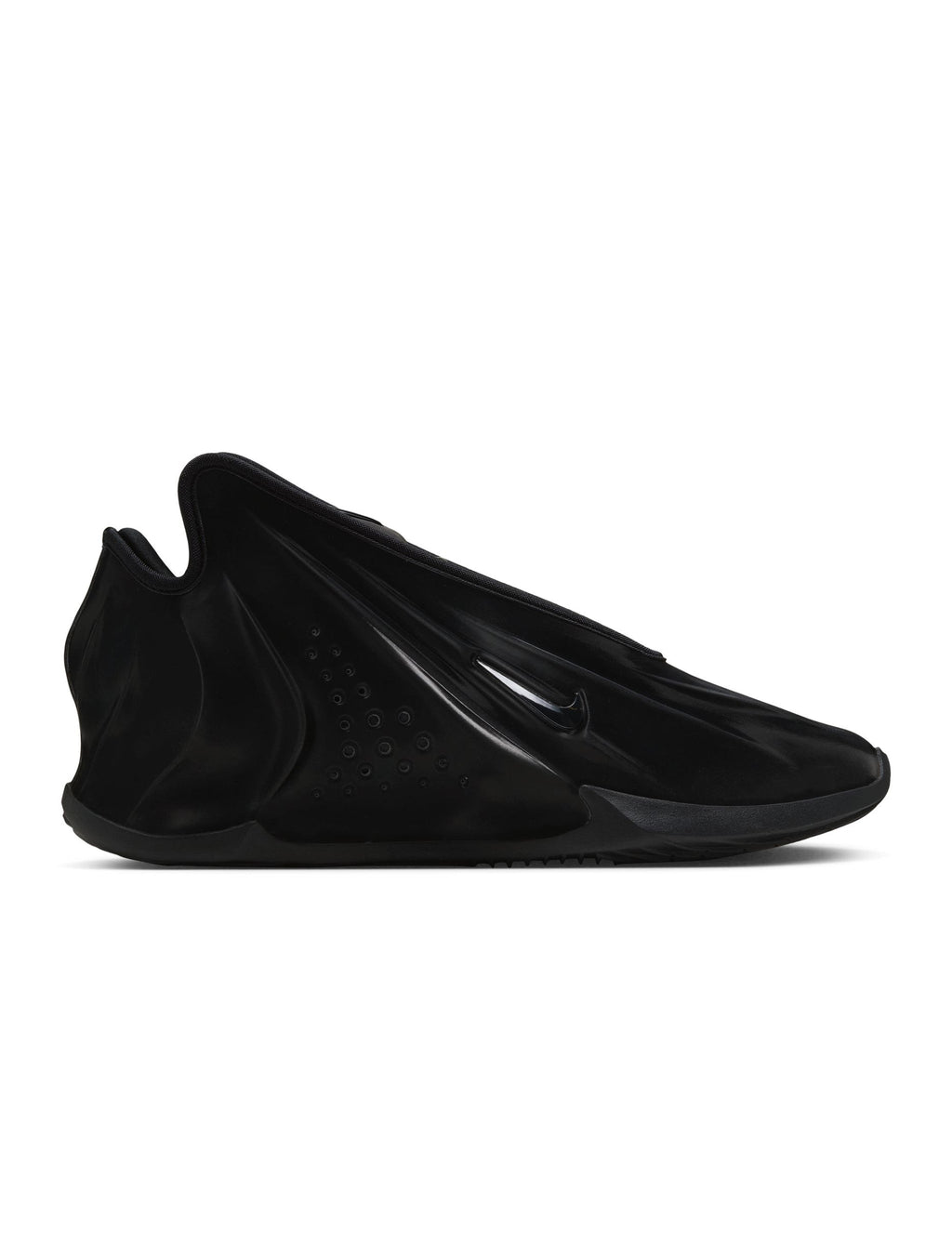Nike Mens G.T. Future - Triple Black
