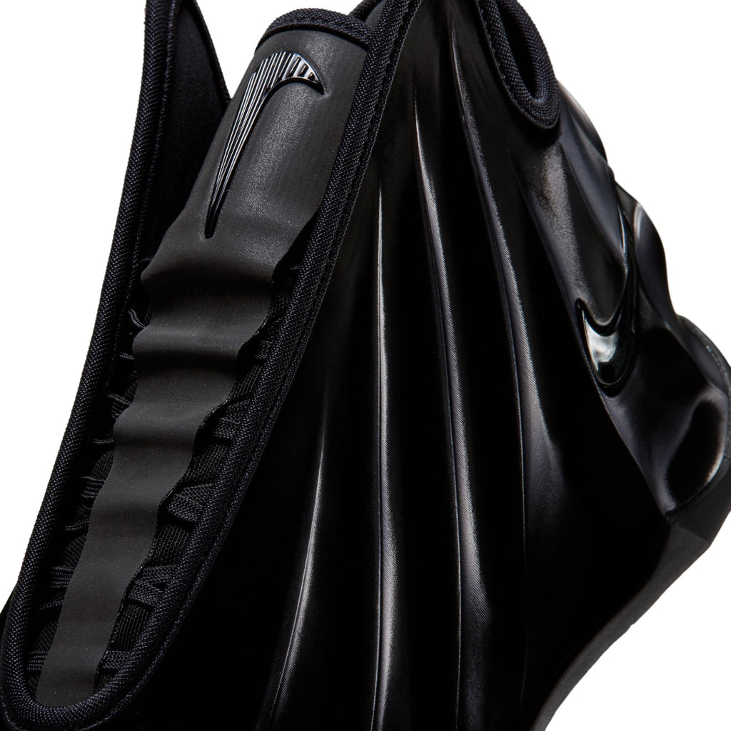 Nike Mens G.T. Future - Triple Black