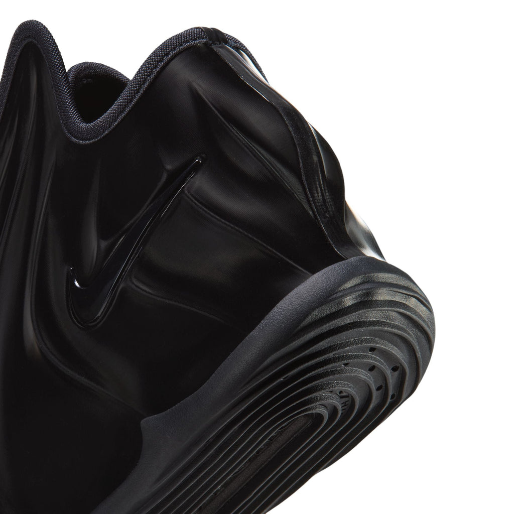 Nike Mens G.T. Future - Triple Black
