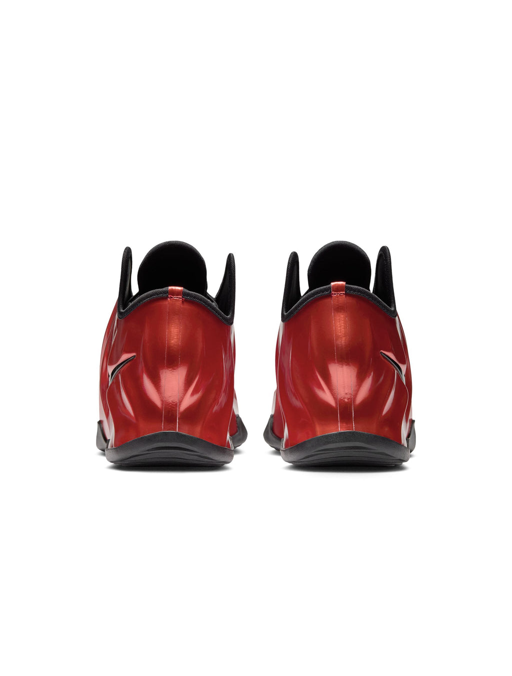 Nike Mens G.T. Future - Varsity Red