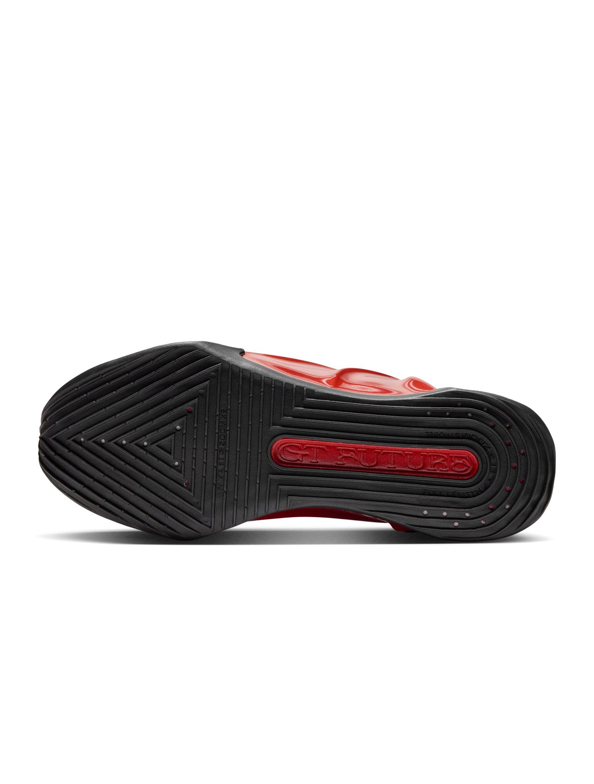 Nike Mens G.T. Future - Varsity Red