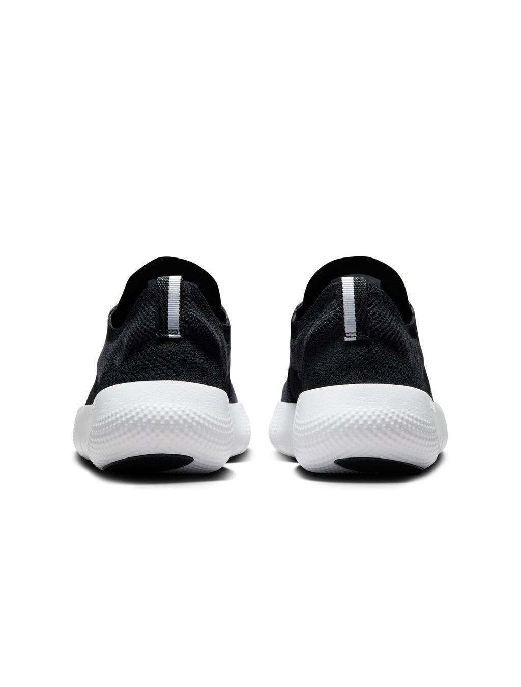 Nike Mens Free 2025 - Black/White