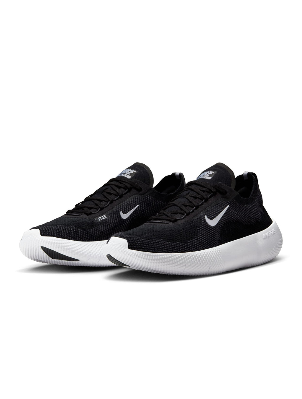 Nike Mens Free 2025 - Black/White