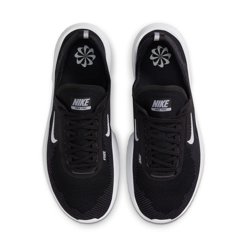 Nike Mens Free 2025 - Black/White