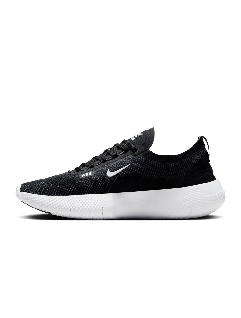 Nike Mens Free 2025 - Black/White