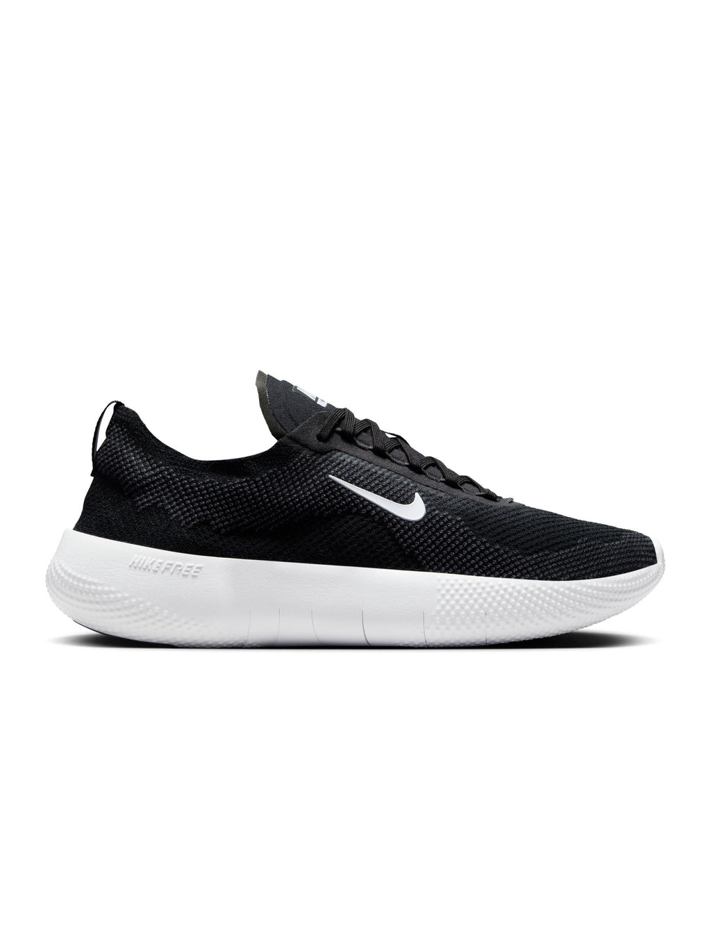 Nike Mens Free 2025 - Black/White