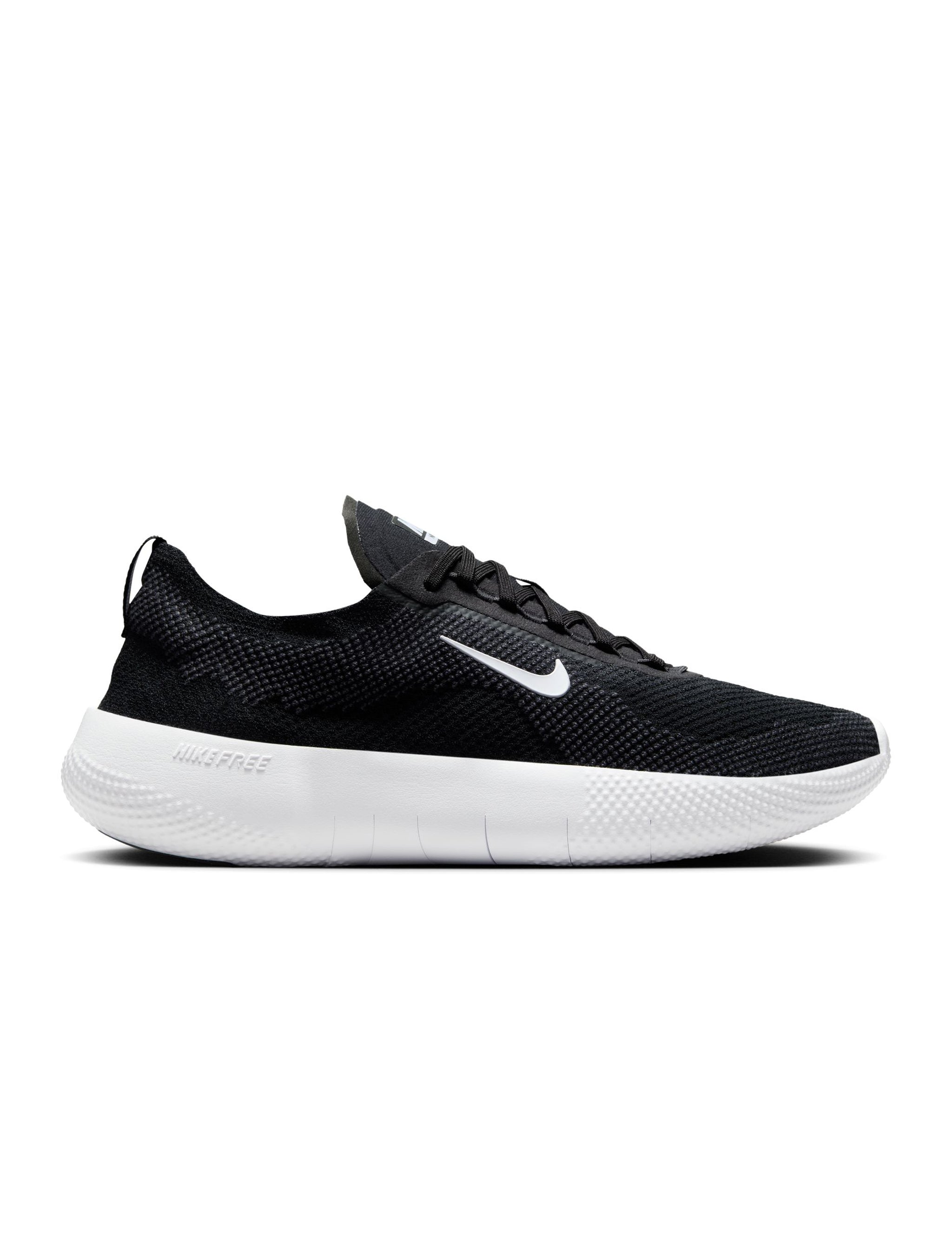 Nike Mens Free 2025 - Black/White