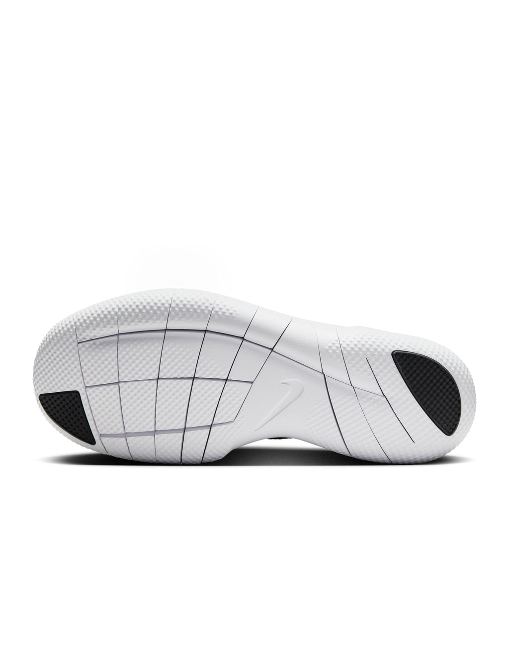 Nike Mens Free 2025 - Black/White