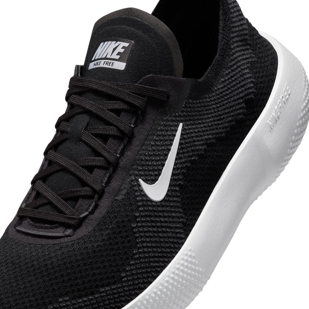 Nike Mens Free 2025 - Black/White
