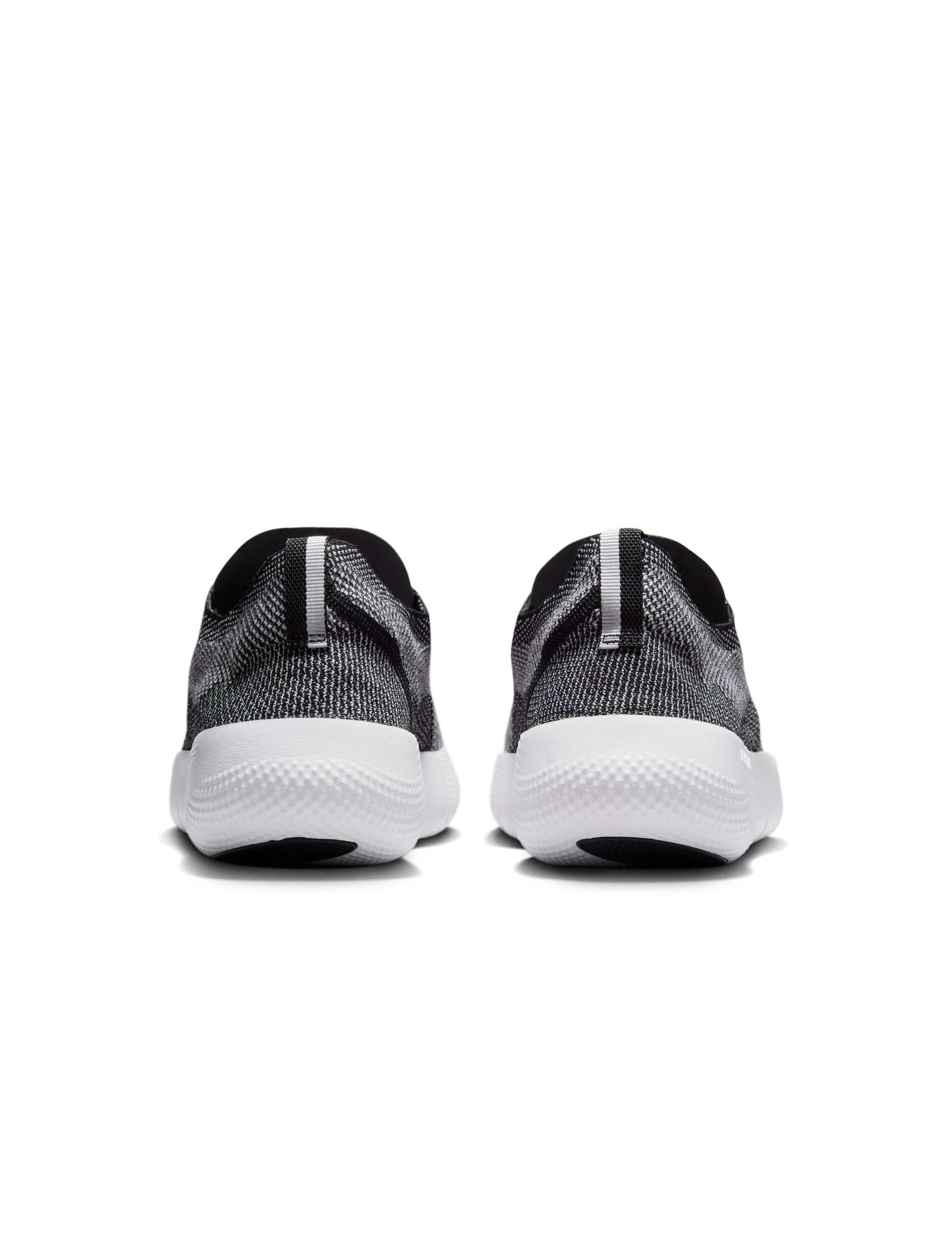 Nike Mens Free 2025 - Black/White