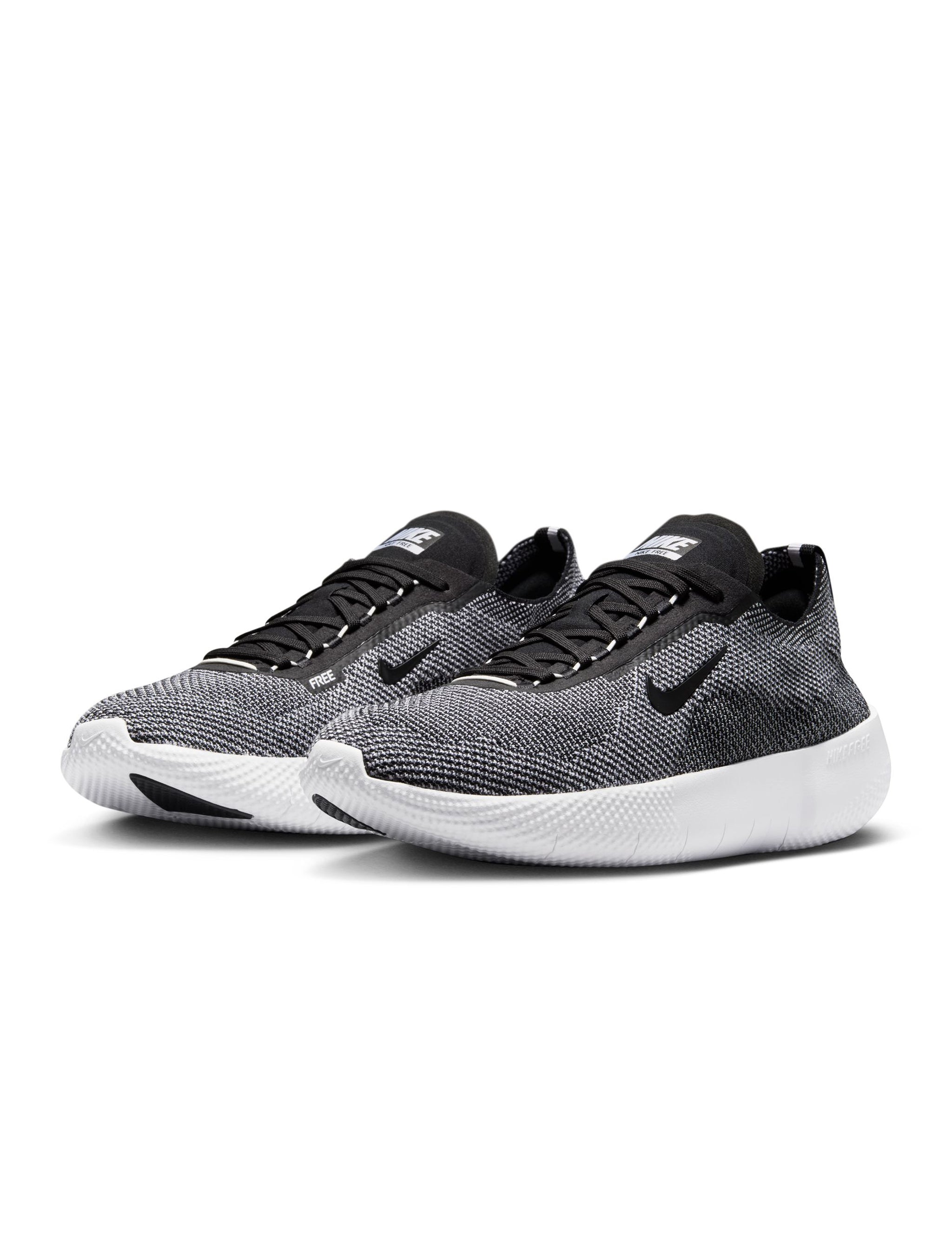Nike Mens Free 2025 - Black/White