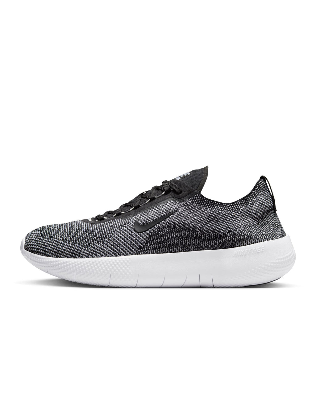 Nike Mens Free 2025 - Black/White