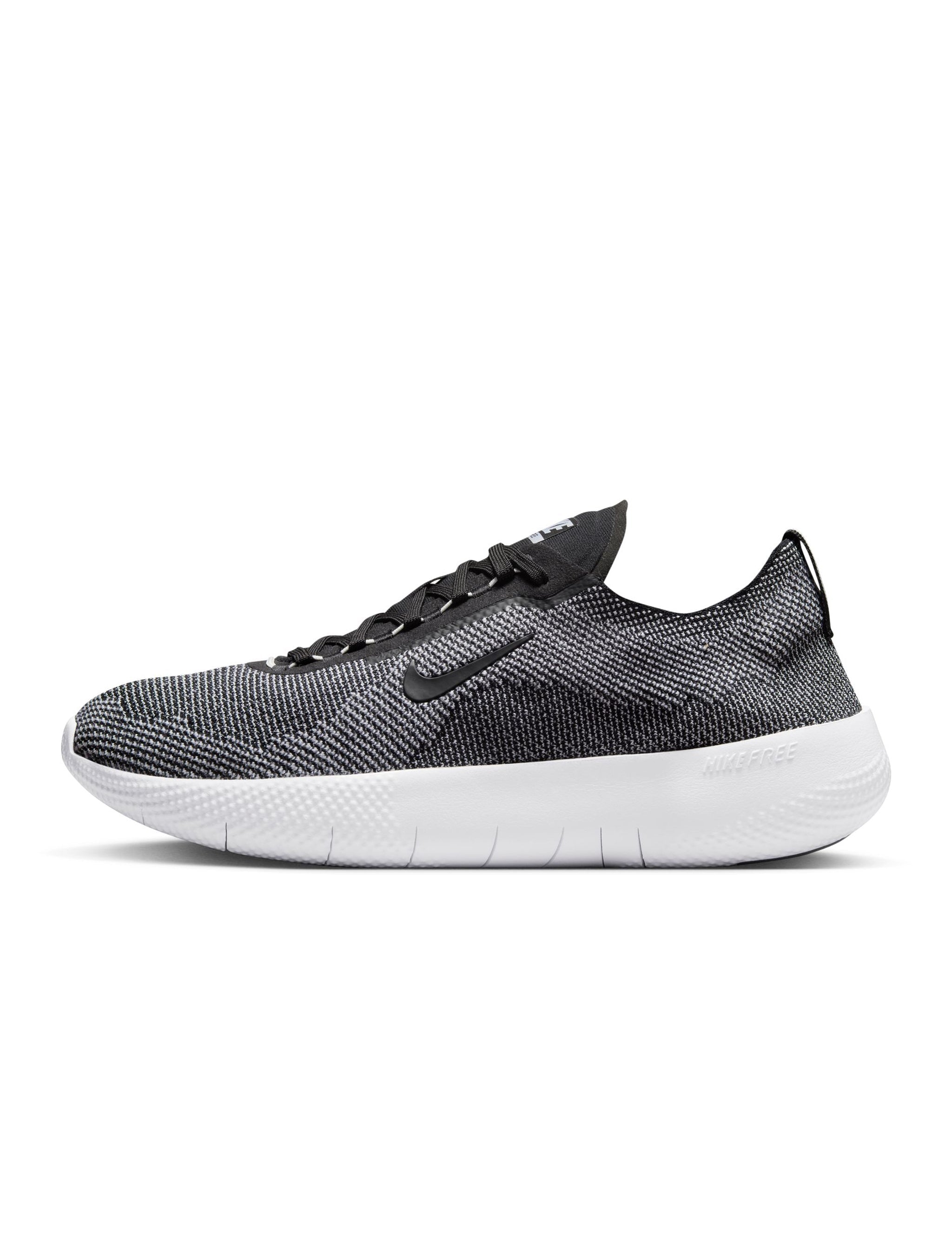 Nike Mens Free 2025 - Black/White