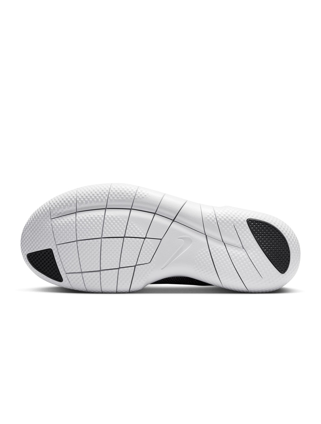 Nike Mens Free 2025 - Black/White