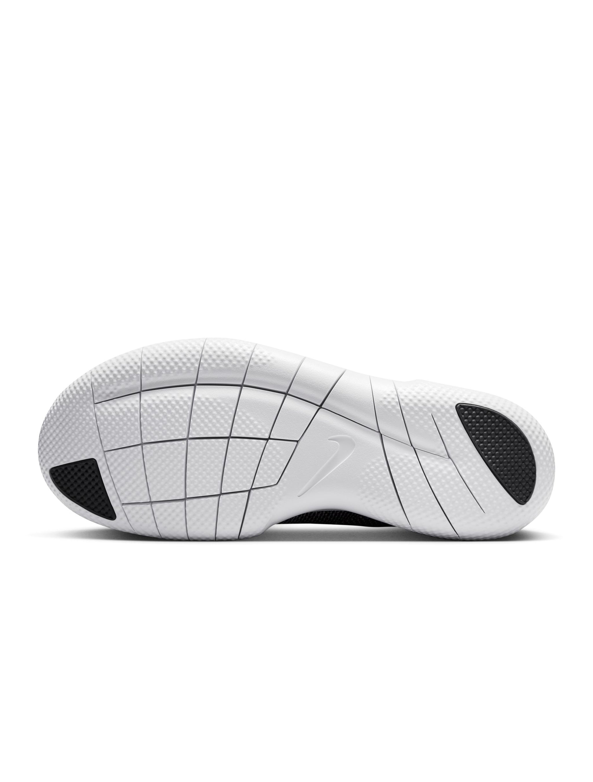 Nike Mens Free 2025 - Black/White