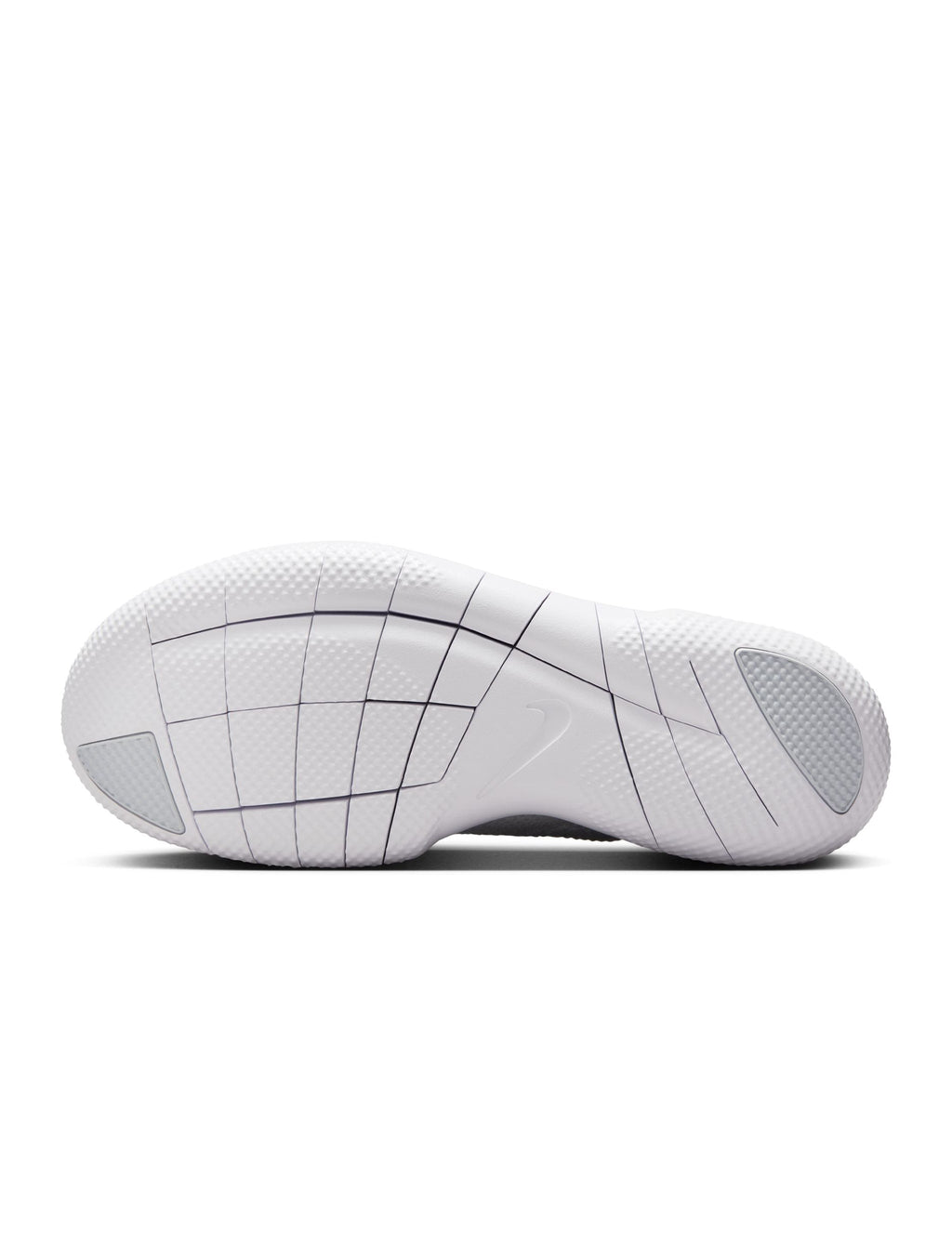 Nike Mens Free 2025 - White