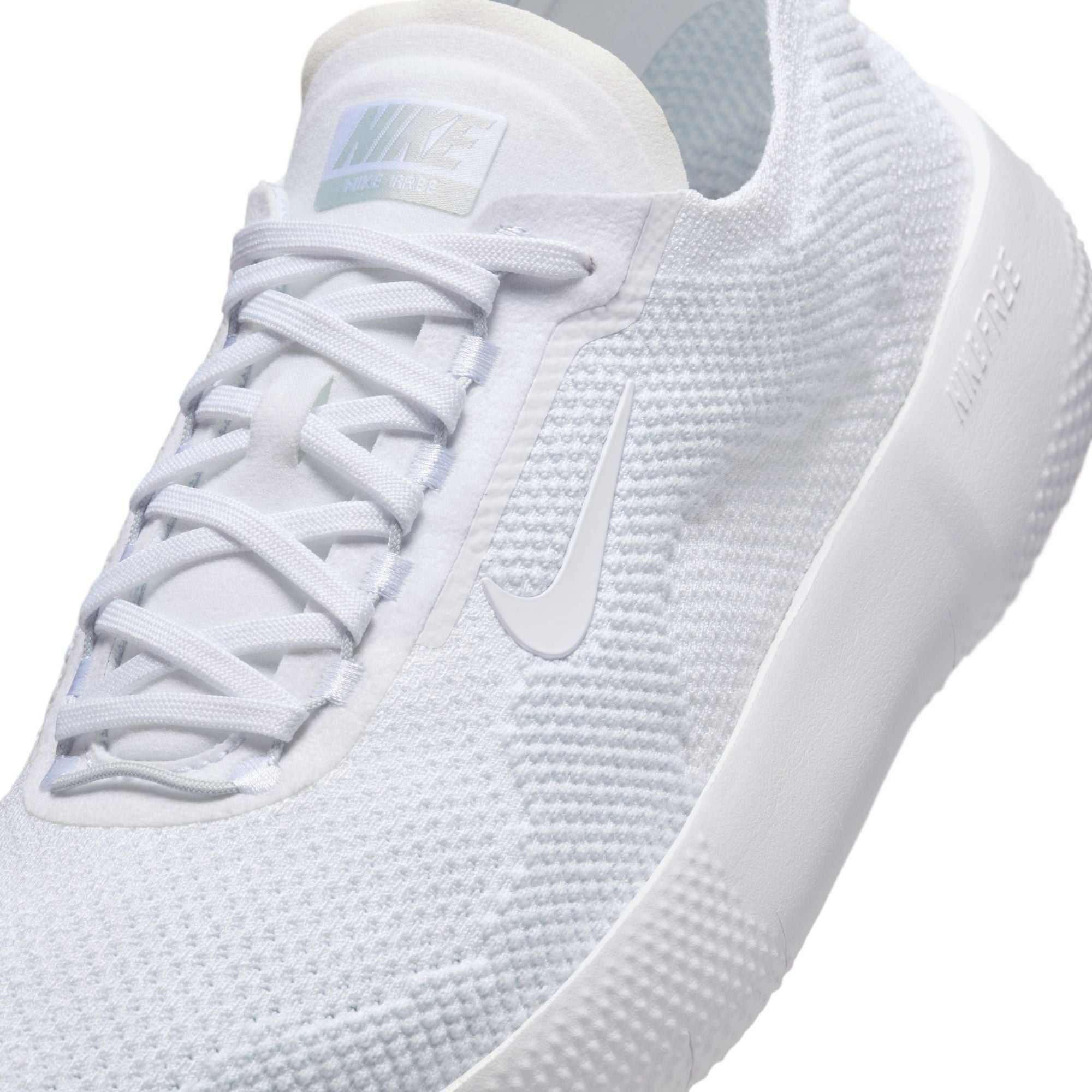 Nike Mens Free 2025 - White