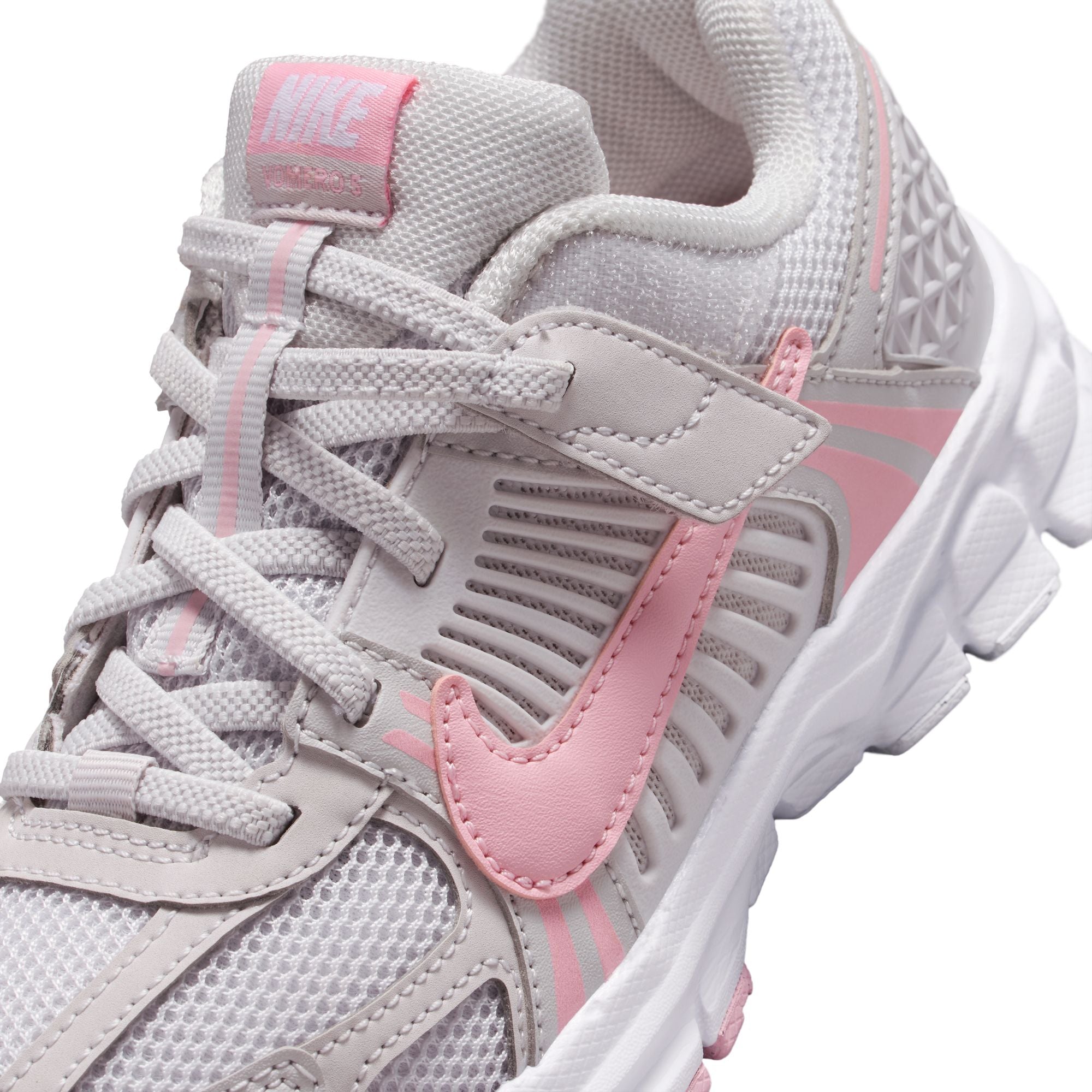 Nike (PS) Vomero 5 - Vast Grey