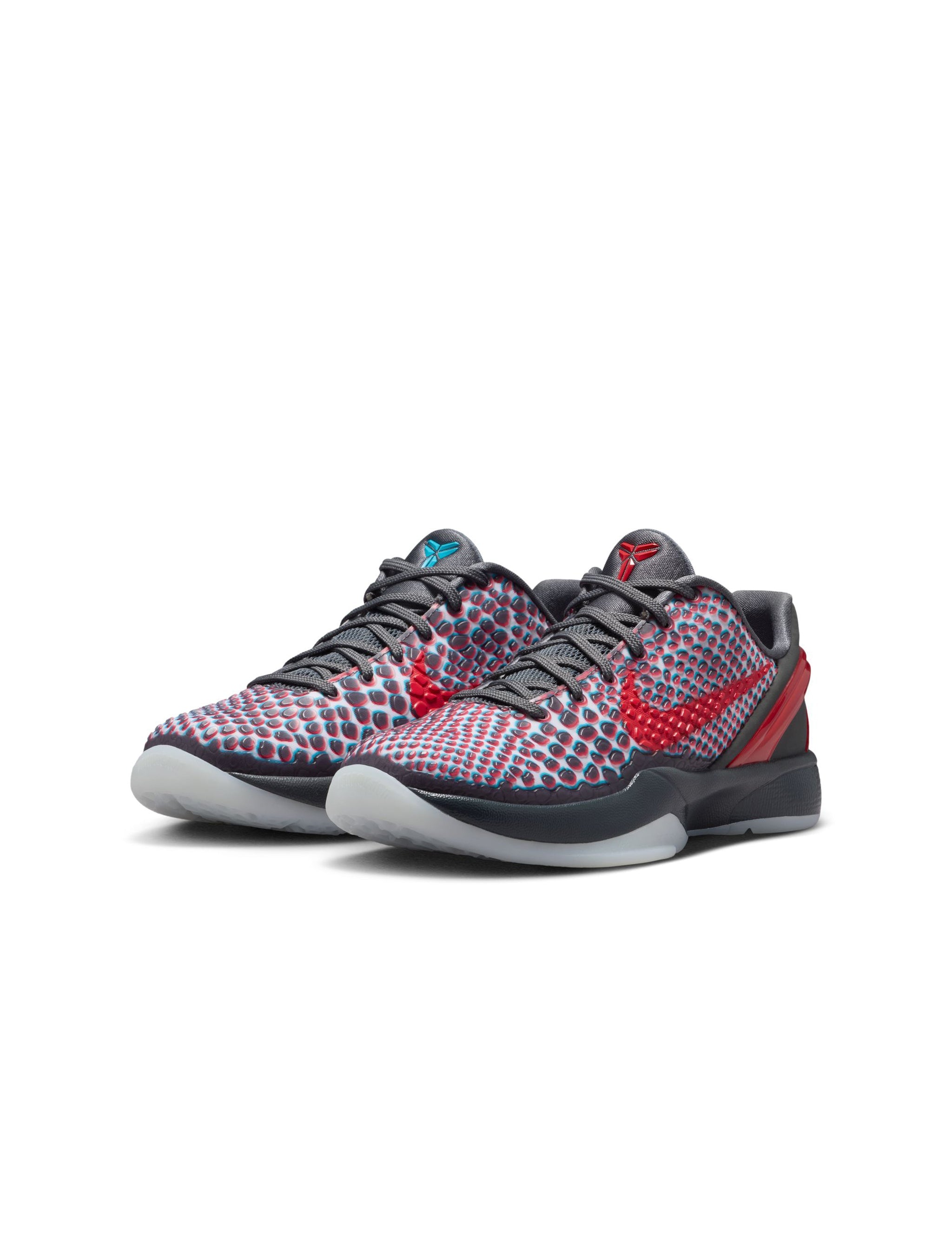 Nike Big Kids Kobe 6 - All Star 3D