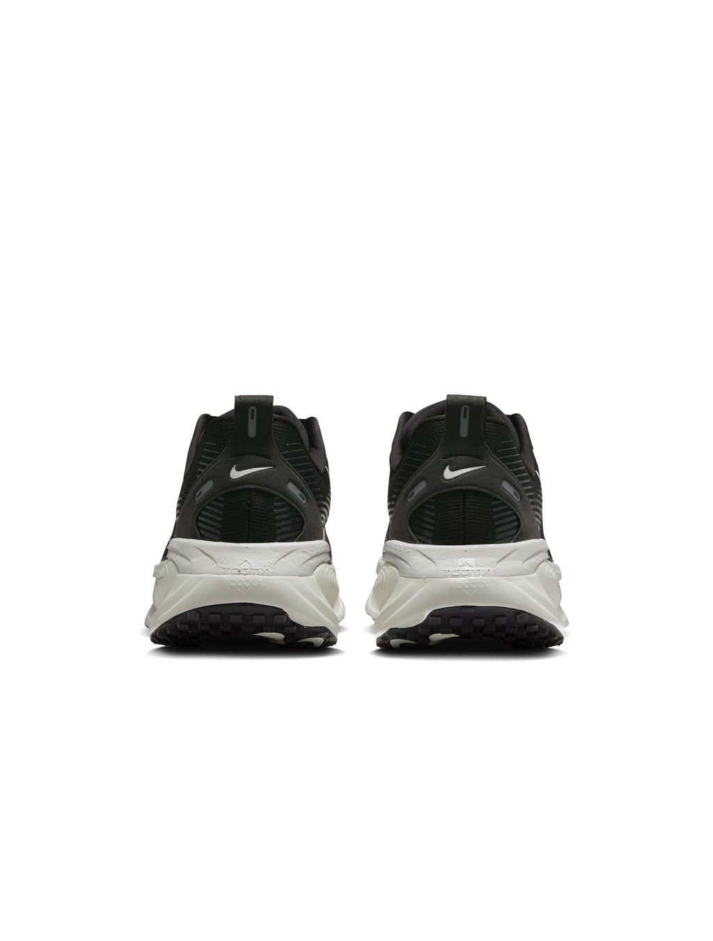 Nike Mens Vomero 18 - Black/White