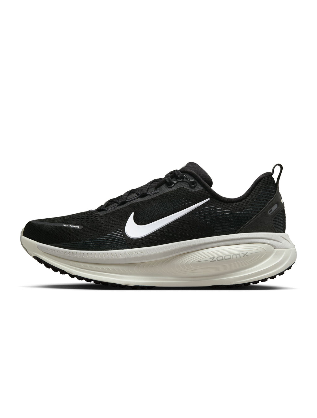 Nike Mens Vomero 18 - Black/White