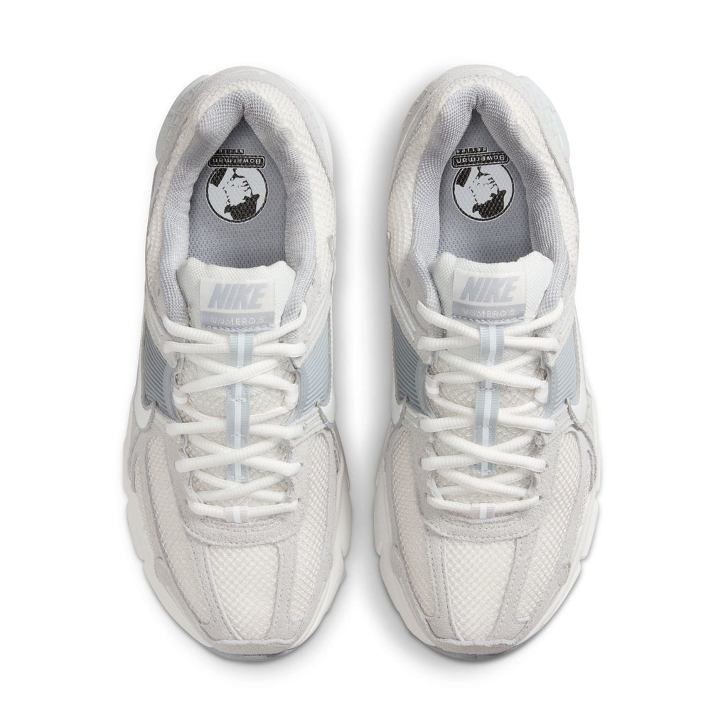Buy Nike Women's Zoom Vomero 5 - Pure Platinum