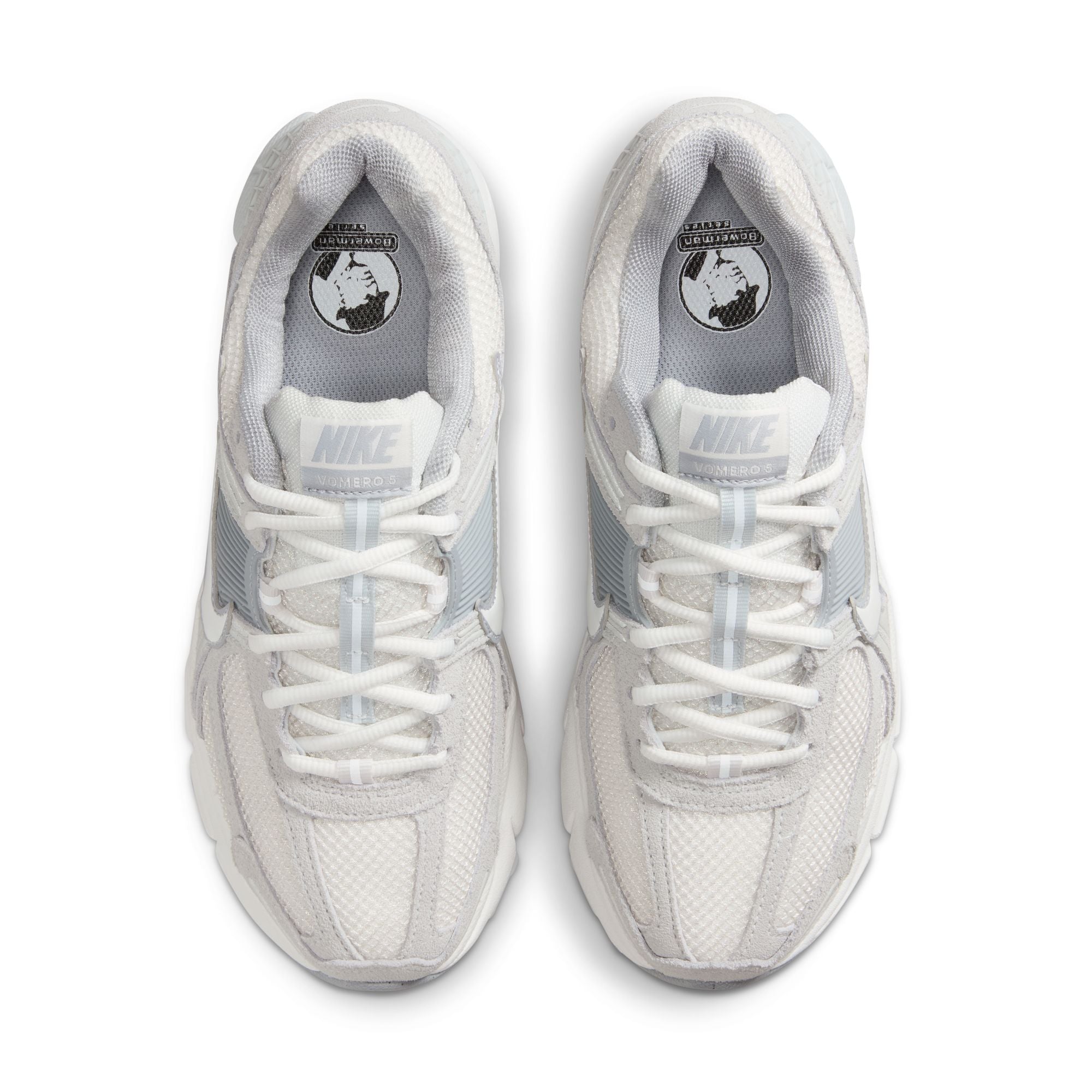 Buy Nike Women's Zoom Vomero 5 - Pure Platinum